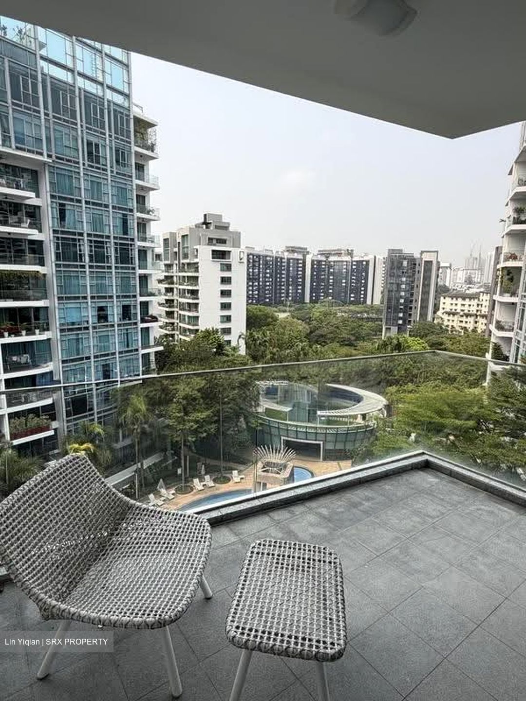 Waterfall Gardens (D10), Condominium #629753771